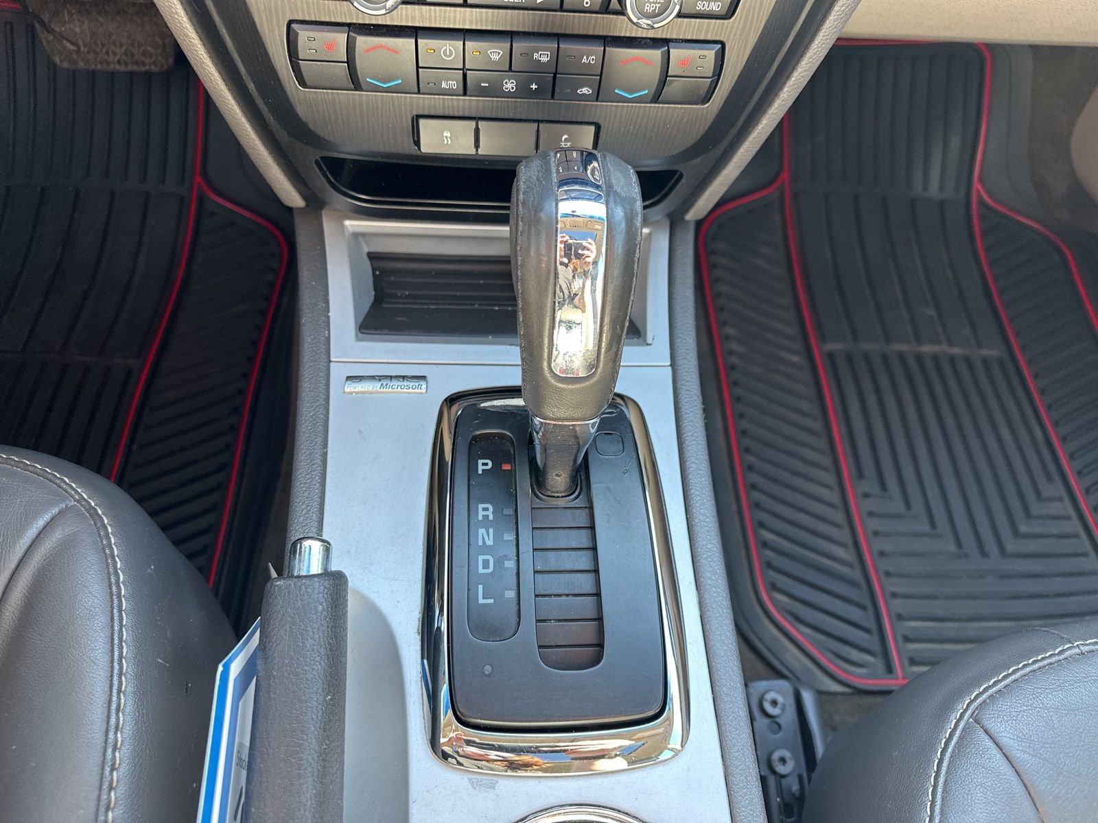 Used 2010 Mercury Milan Hybrid image 52