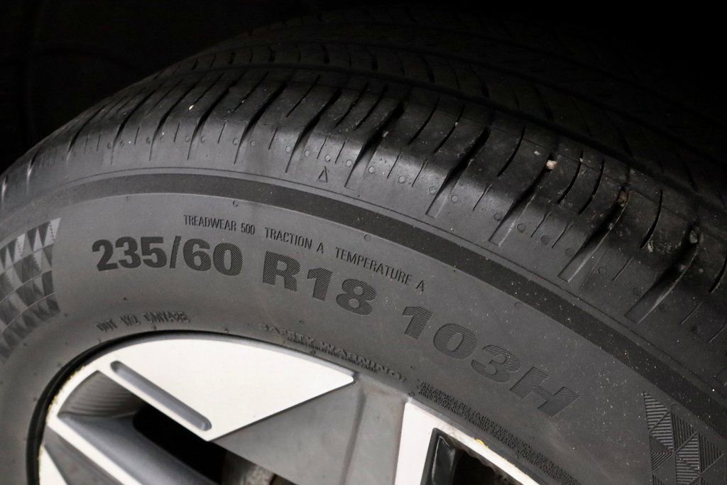 Certified 2025 Hyundai Tucson SEL image 19