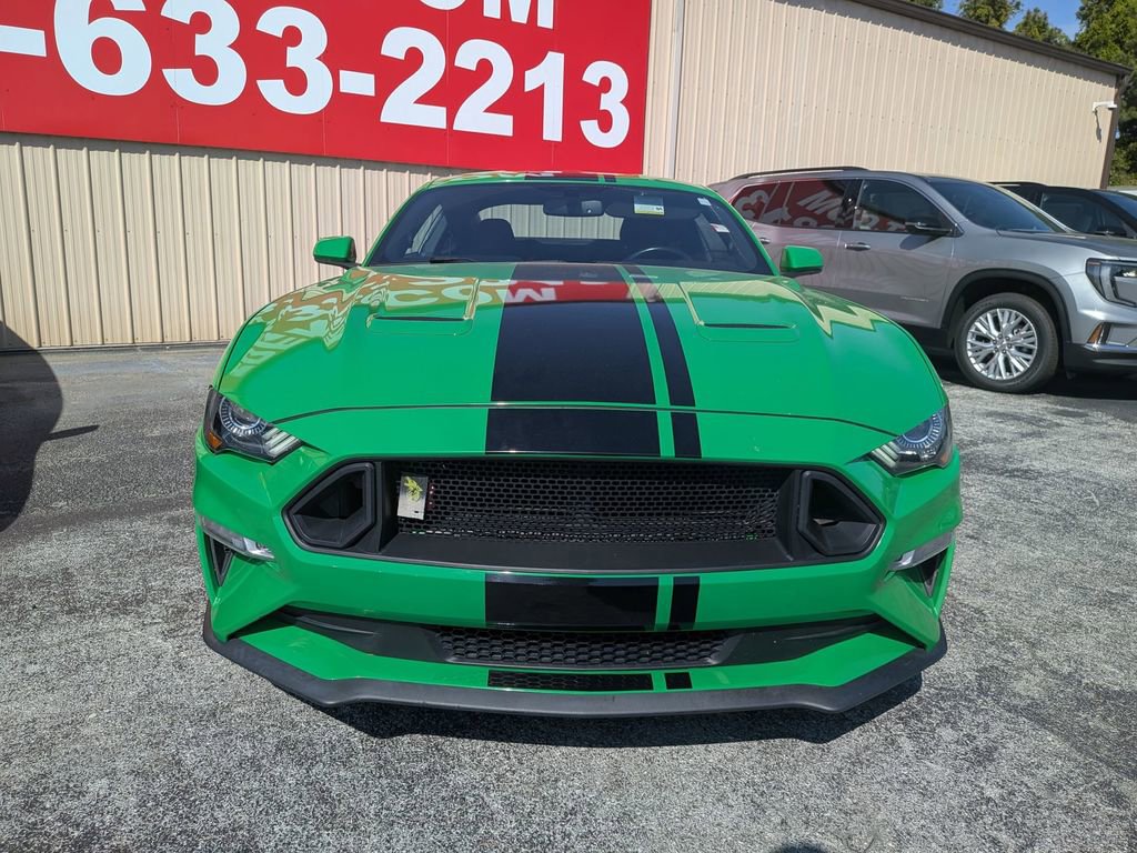 Used 2019 Ford Mustang GT image 7