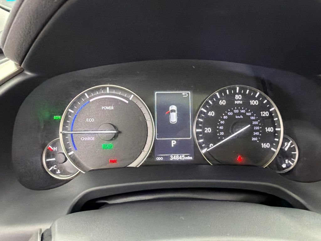 Used 2022 Lexus RX 450hL AWD w/ Special Edition image 15