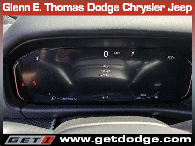 New 2026 Jeep Grand Wagoneer Summit AWD/4WD image 10