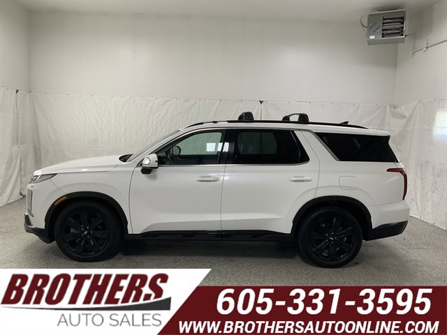 Used 2024 Hyundai Palisade XRT image 1