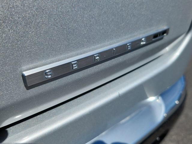 Used 2024 Jeep Wagoneer Series II image 13