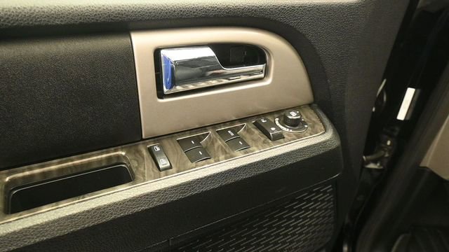 Certified 2017 Ford Expedition Limited AWD/4WD image 13