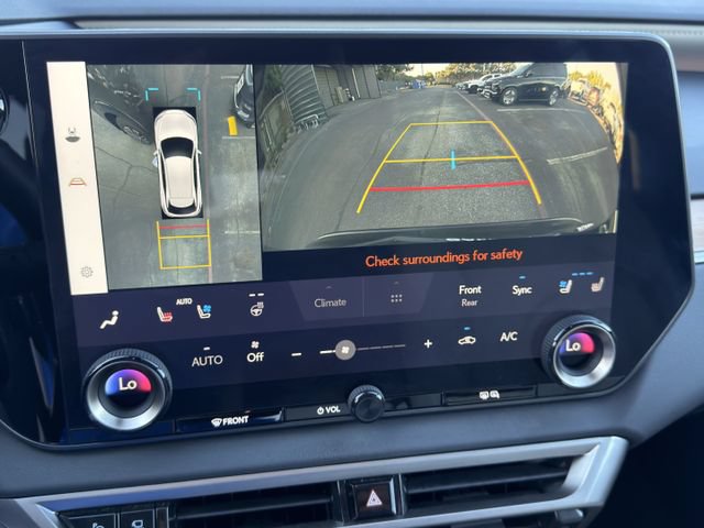 Used 2024 Lexus RX 350 w/ Convenience Package AWD/4WD image 19