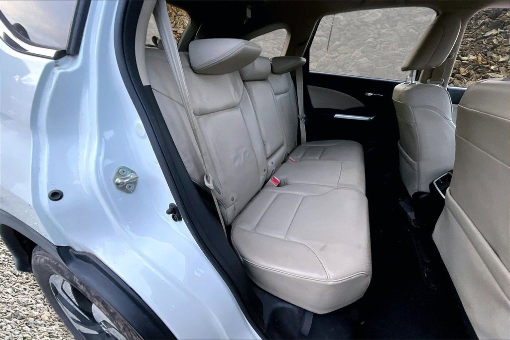 Used 2016 Honda CR-V Touring image 24