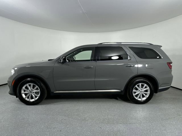Used 2023 Dodge Durango SXT image 29