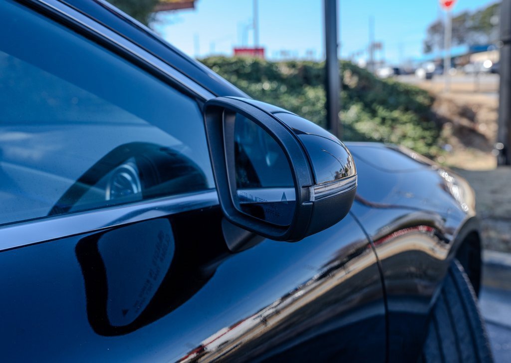 Used 2025 Mercedes-Benz CLA 250 image 27