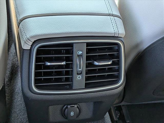 Used 2023 Genesis G70 2.0T w/ Sport Prestige Package image 16