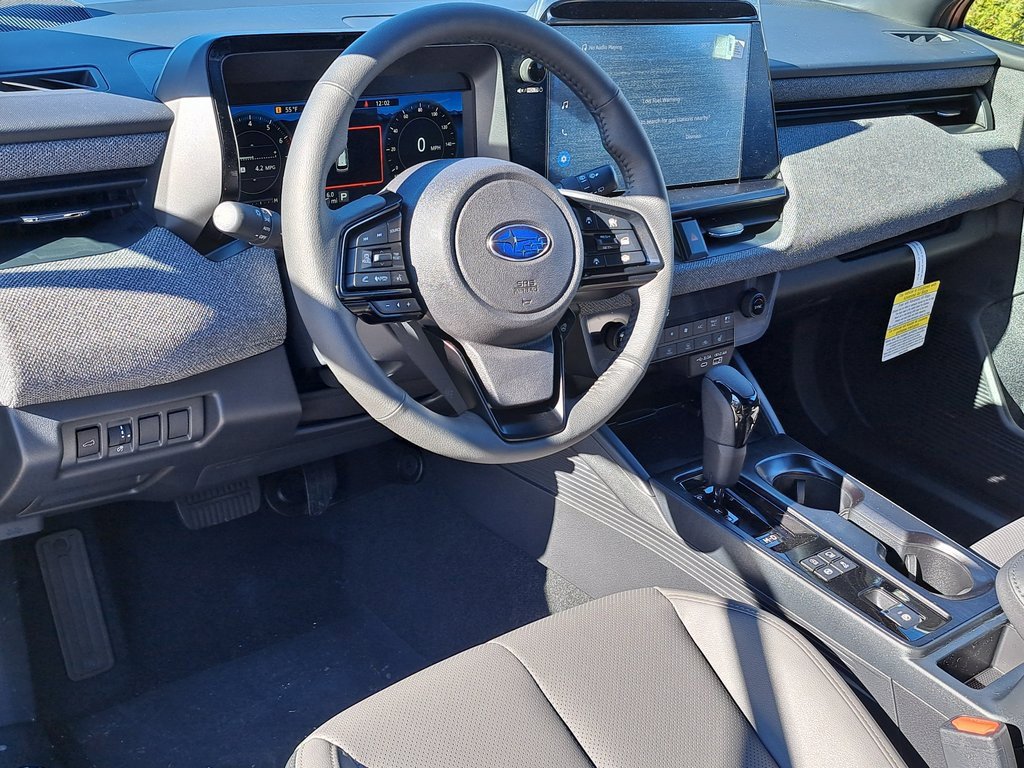 New 2026 Subaru Outback Limited XT image 7