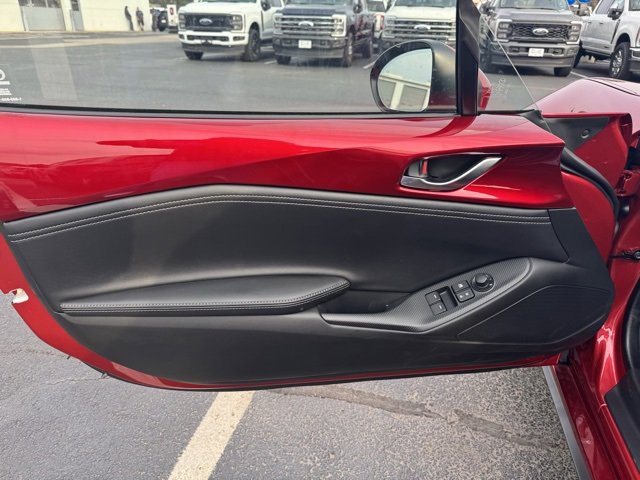 New 2025 MAZDA MX-5 Miata Grand Touring image 5