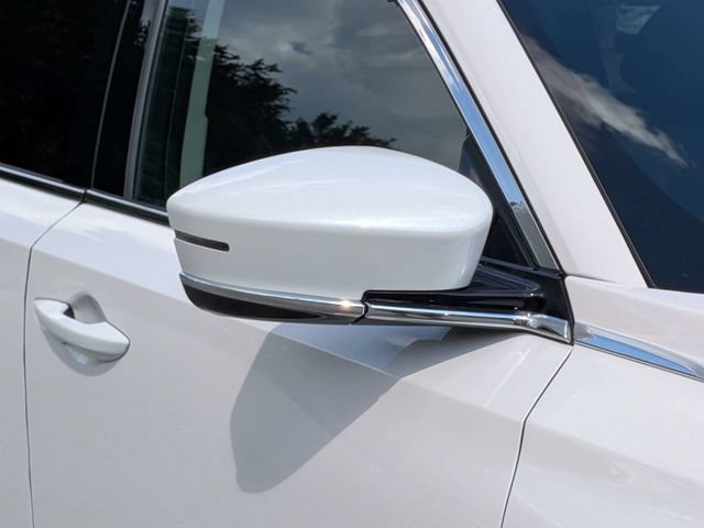 Certified 2026 Acura MDX w/ Technology Package FWD image 10
