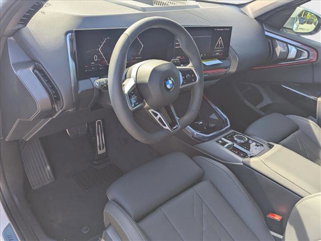 Used 2026 BMW X3 xDrive30 image 3