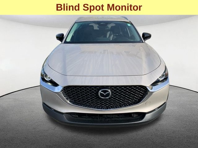 Used 2024 MAZDA CX-30 AWD 2.5 S w/ Select Sport Pkg image 4