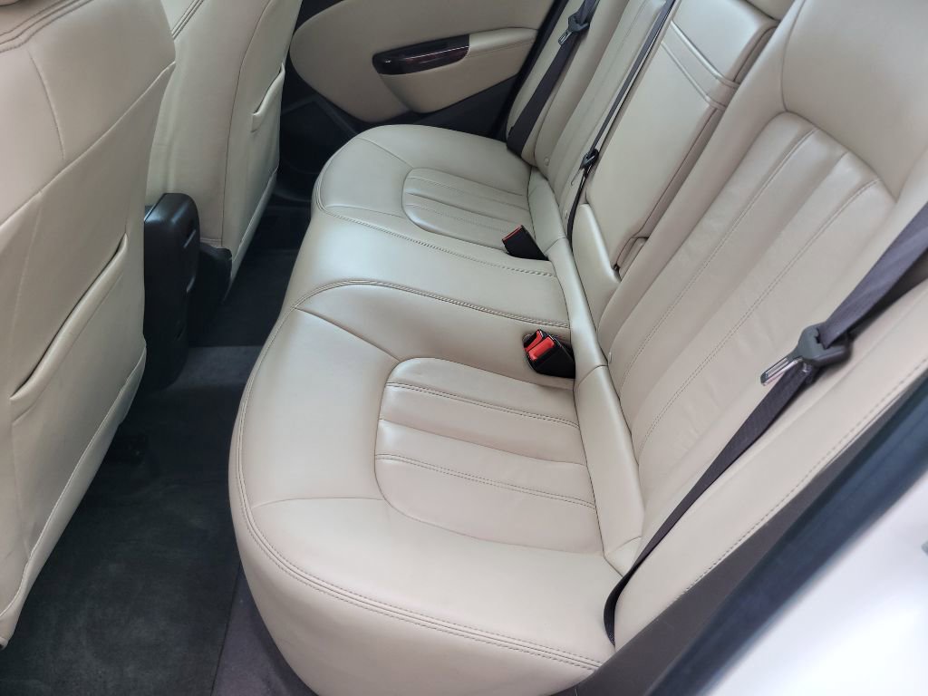 Used 2016 Buick Verano Leather w/ Experience Buick Package FWD image 40