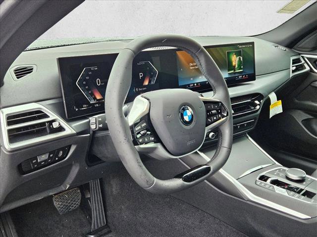 Used 2026 BMW 430i xDrive w/ Parking Assistance Package AWD/4WD image 3