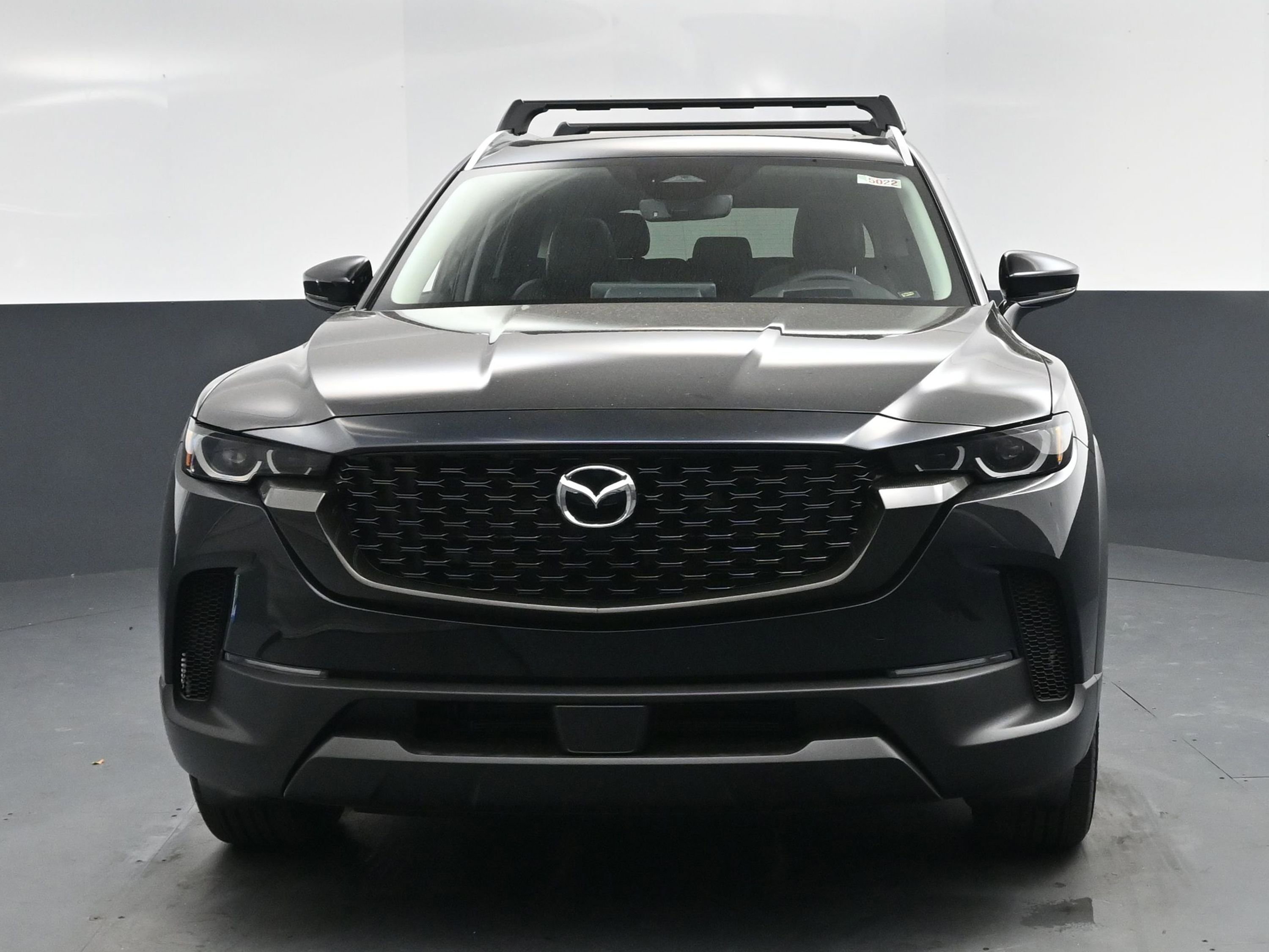 New 2025 MAZDA CX-50 2.5 Hybrid w/ Weather Package image 11