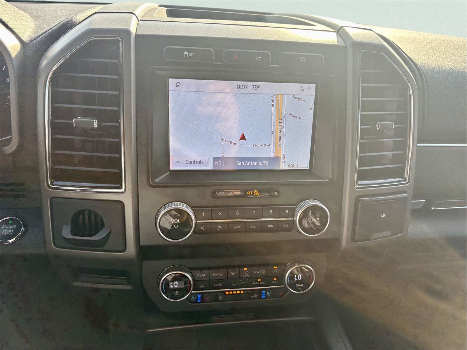 Used 2021 Ford Expedition XLT RWD image 20