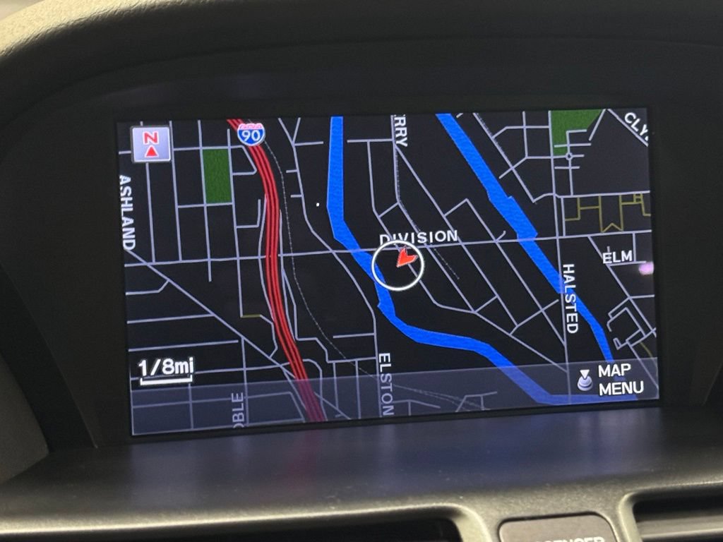 Used 2012 Acura TL SH-AWD image 27