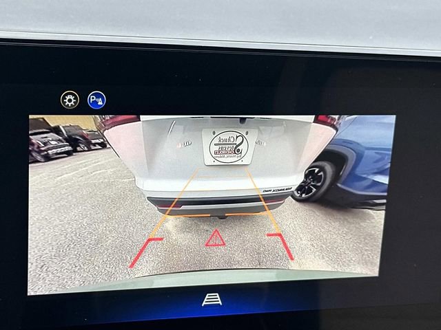 New 2026 Chevrolet Equinox ACTIV image 28