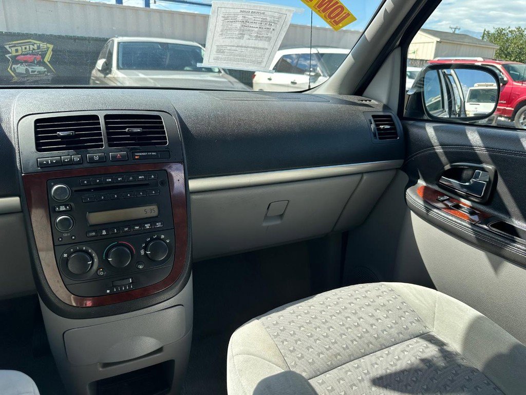 Used 2008 Chevrolet Uplander LS w/ Climate Package image 25