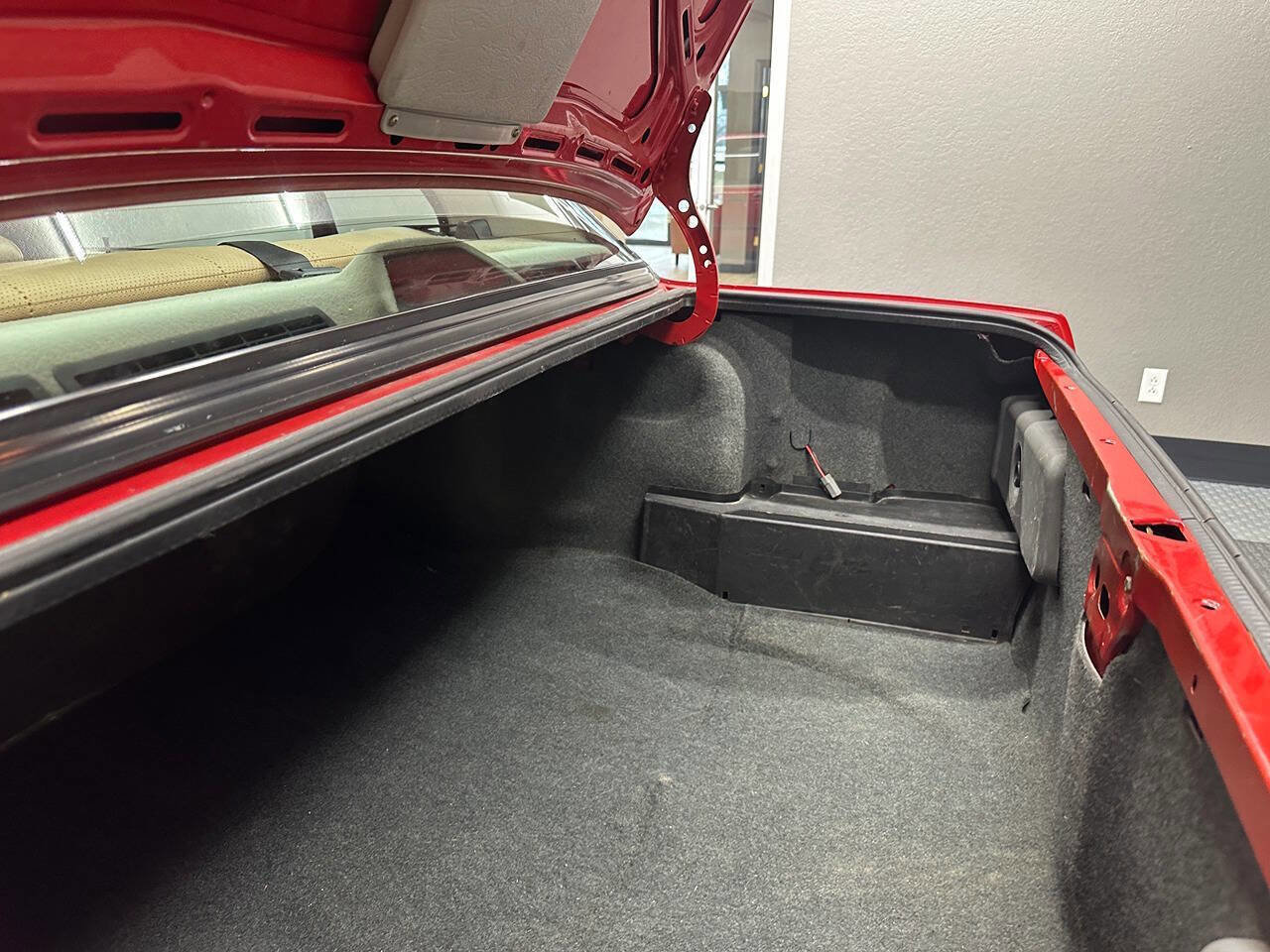 Used 1991 BMW 318i Sedan image 52