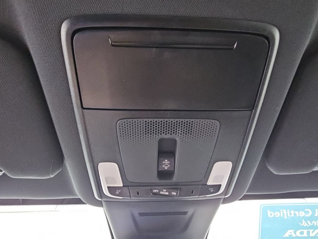 Certified 2024 Honda CR-V Sport image 20