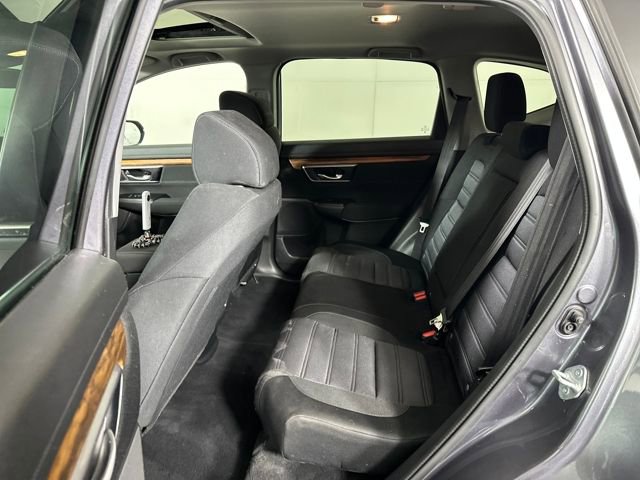 Used 2022 Honda CR-V EX image 24