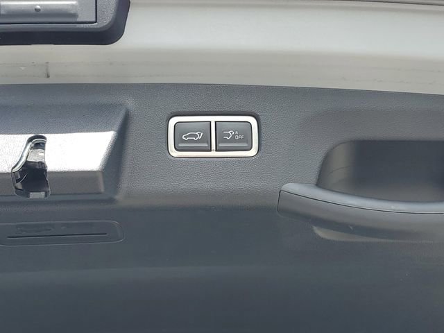 Certified 2025 Kia Sorento EX w/ Panoramic Sunroof Package image 7