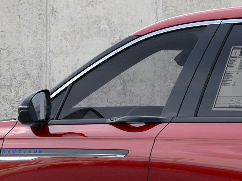 New 2026 Lincoln Nautilus Premier image 20