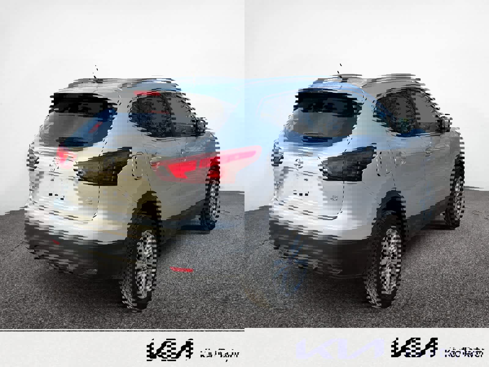 Used 2019 Nissan Rogue Sport SV image 5