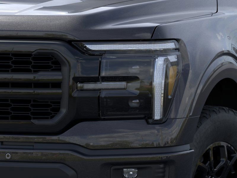 New 2025 Ford F150 Lariat w/ Bed Utility Package image 18