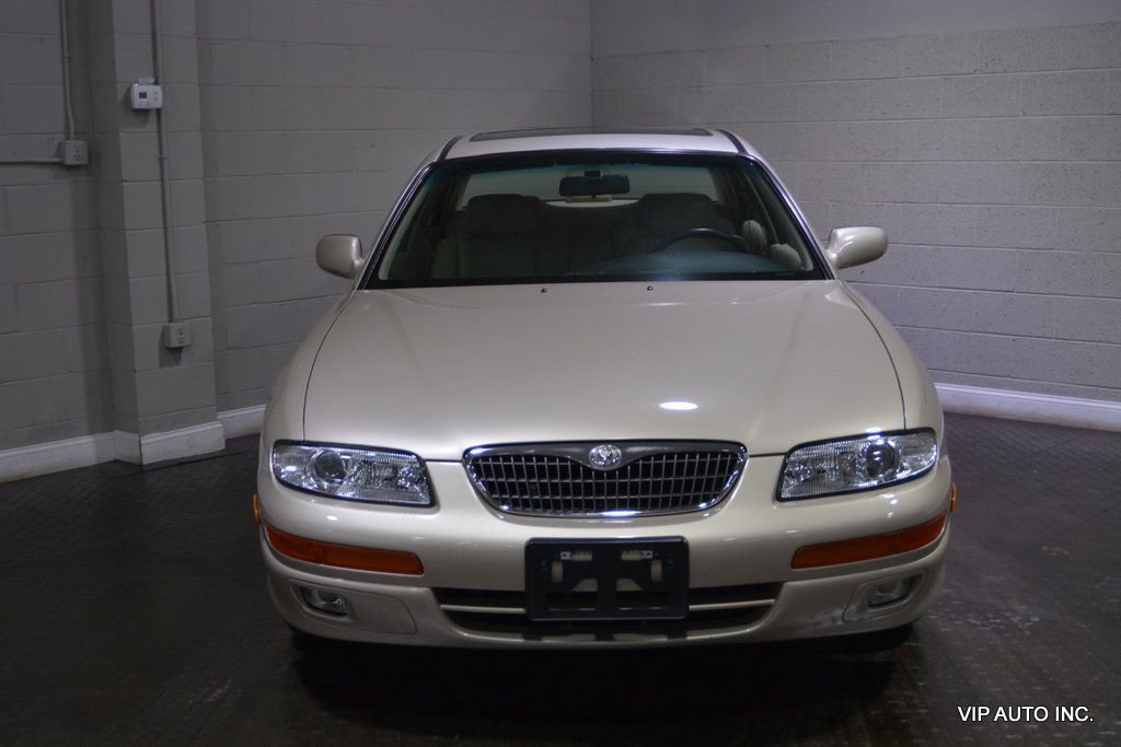 Used 1996 MAZDA Millenia image 13