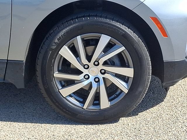 Used 2023 Chevrolet Equinox LT AWD/4WD image 8