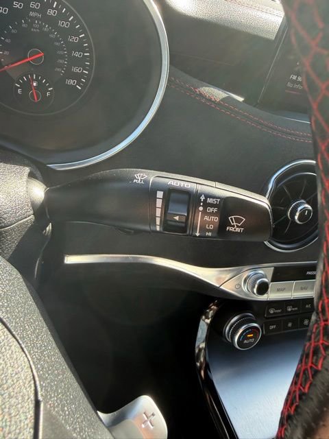 Used 2023 Kia Stinger GT2 w/ Option Group 015 image 23