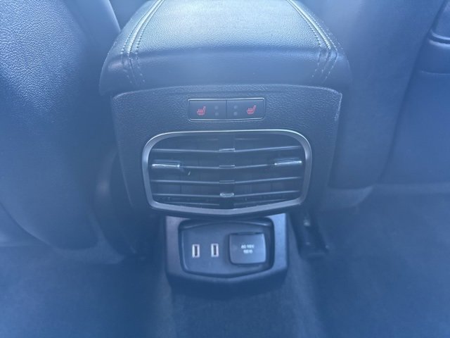 Used 2018 Lincoln MKZ Reserve w/ Climate Package image 11