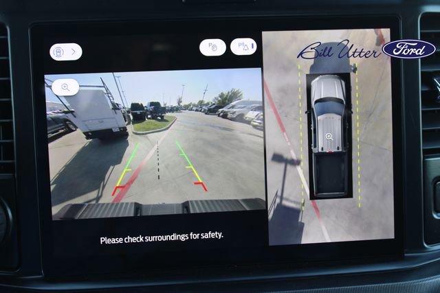 New 2026 Ford F350 Platinum image 18