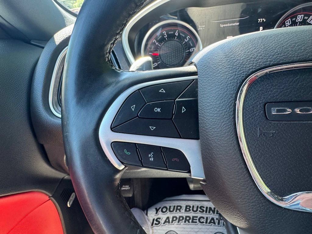 Used 2018 Dodge Challenger SXT Plus RWD image 18