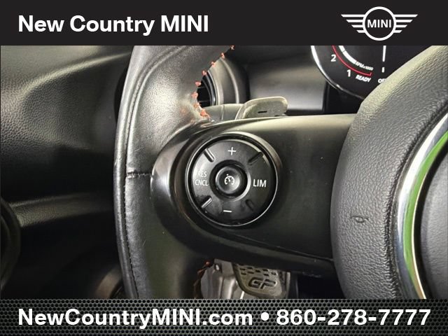 Used 2021 MINI Cooper John Cooper Works GP FWD image 18