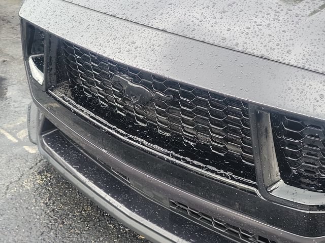 Used 2024 Ford Mustang GT Premium w/ GT Performance Package RWD image 7