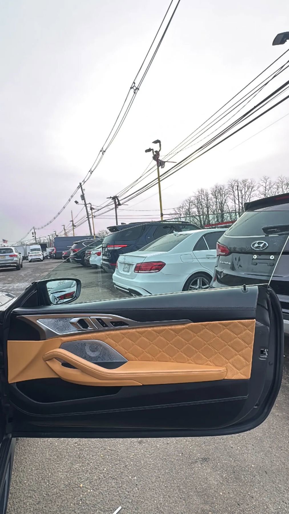 Used 2022 BMW M8 Competition image 12