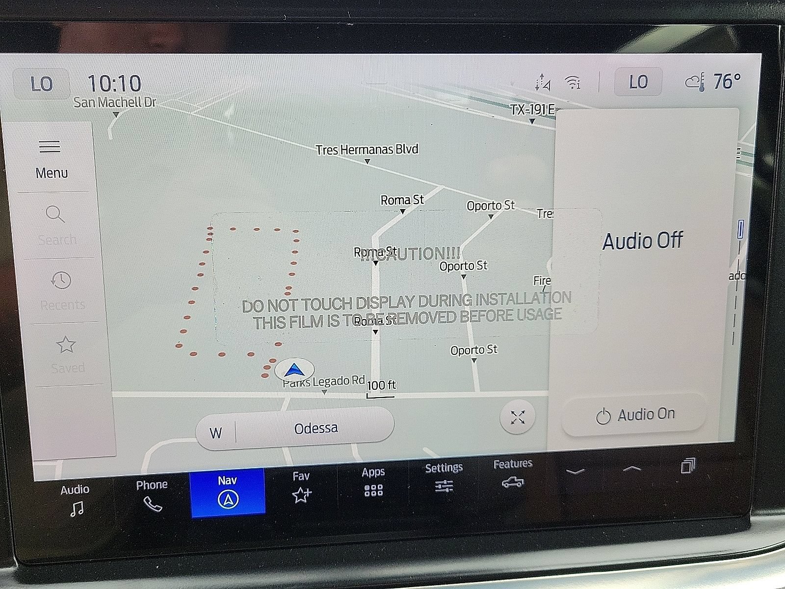 New 2026 Ford F250 King Ranch AWD/4WD image 16