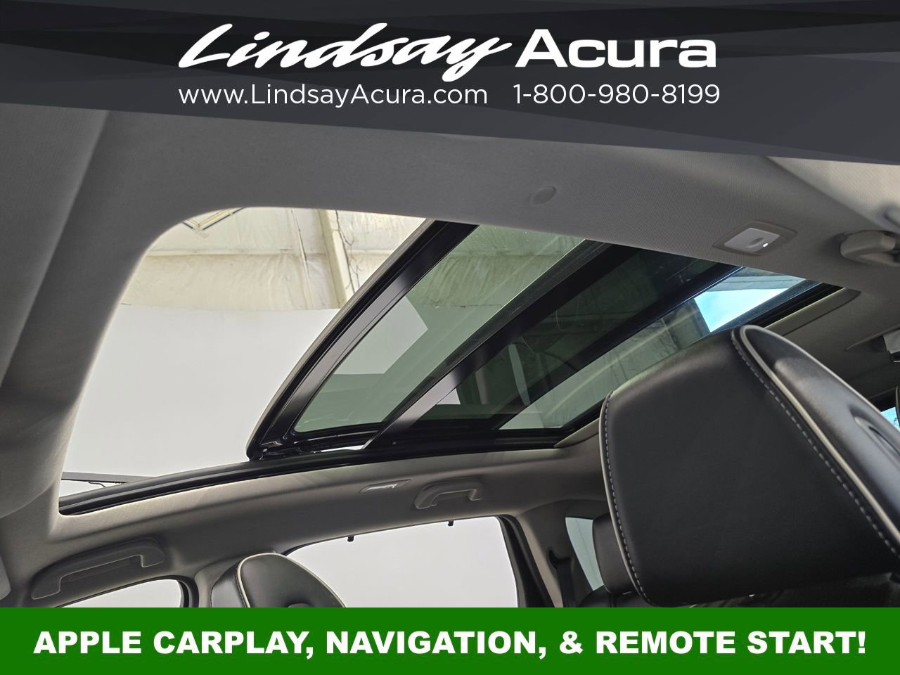 Used 2023 Acura MDX SH-AWD w/ Advance Package image 21