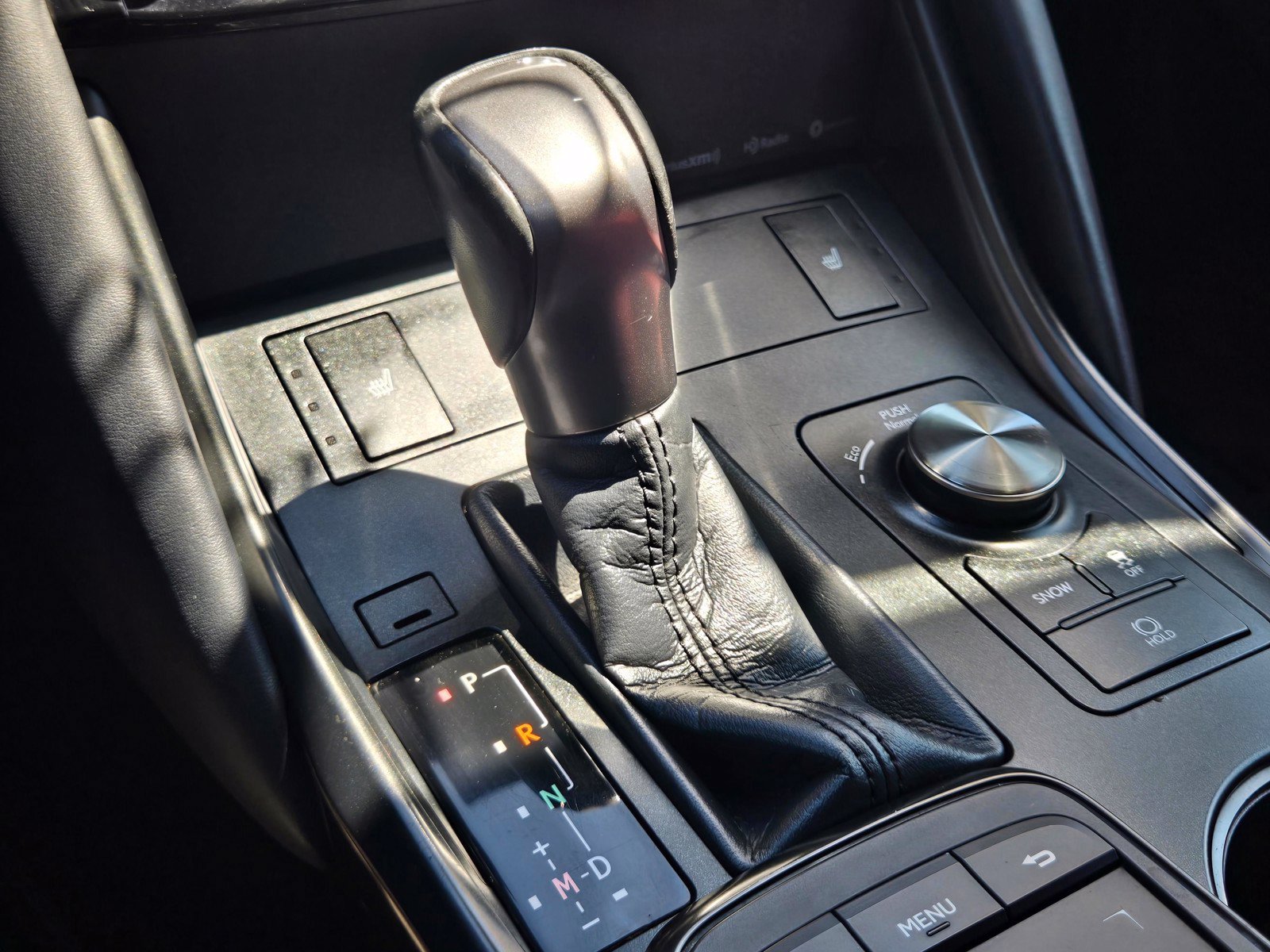 Used 2024 Lexus IS 350 F Sport w/ Accessory Package 2 RWD image 23
