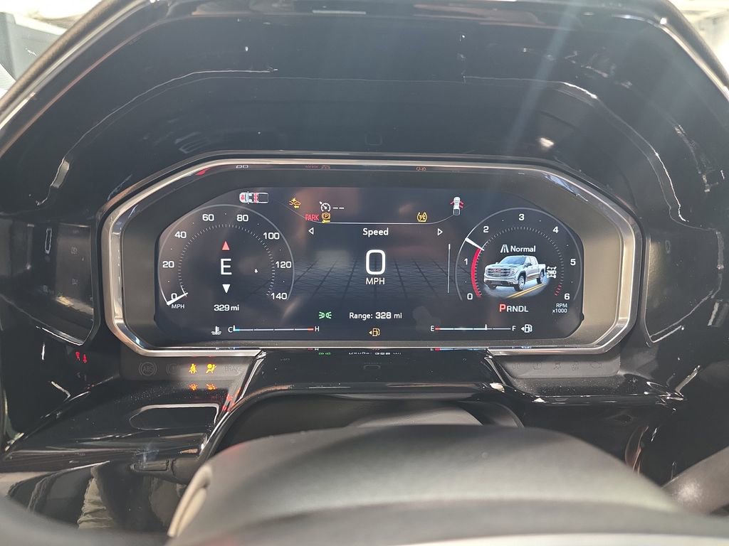 New 2026 GMC Sierra 1500 Elevation AWD/4WD image 19