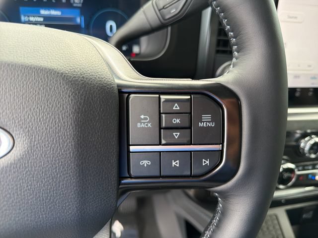 New 2026 Ford F250 Platinum AWD/4WD image 28
