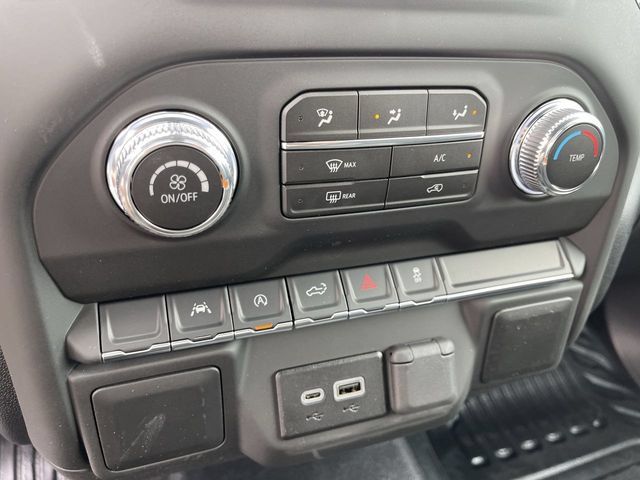 New 2026 GMC Sierra 1500 Pro w/ Pro Value Package AWD/4WD image 18