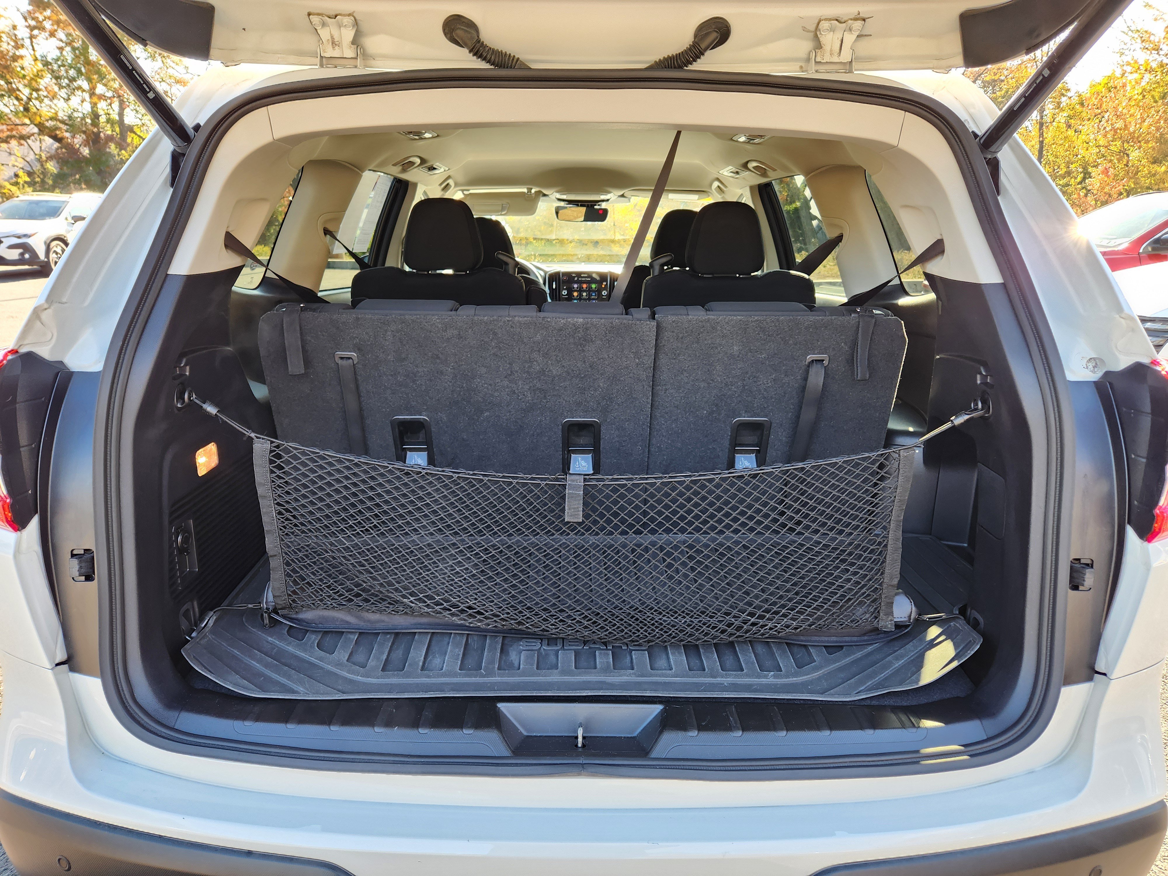 Certified 2024 Subaru Ascent Premium w/ Convenience Package AWD/4WD image 8