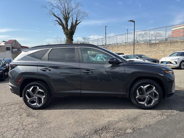 Used 2023 Hyundai Tucson SEL w/ Convenience Package image 18