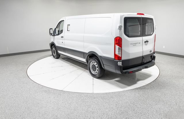Used 2016 Ford Transit 150 130 Low Roof RWD image 27